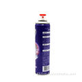 Aerosol Sprayer Mist Spray Aluminum Aerosol Bottles Factory